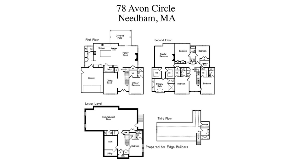 78 Avon Circle