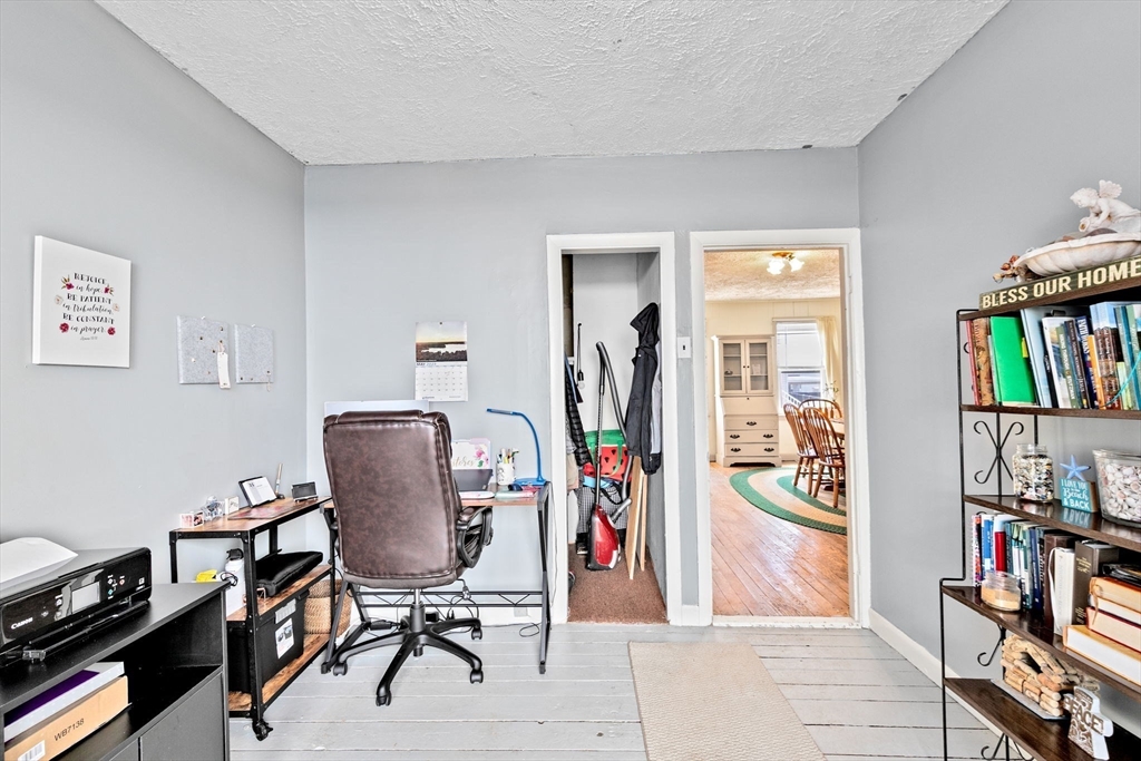 93 Warren St.