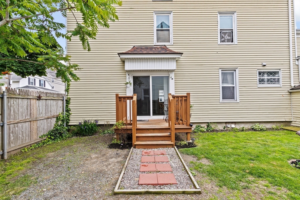 93 Warren St.