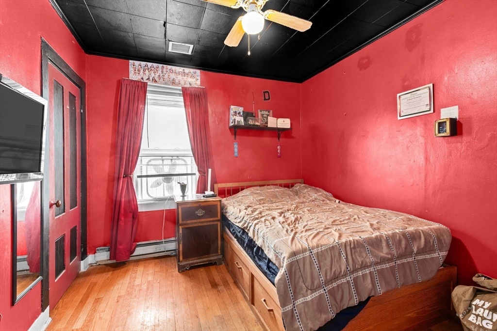 93 Warren St.