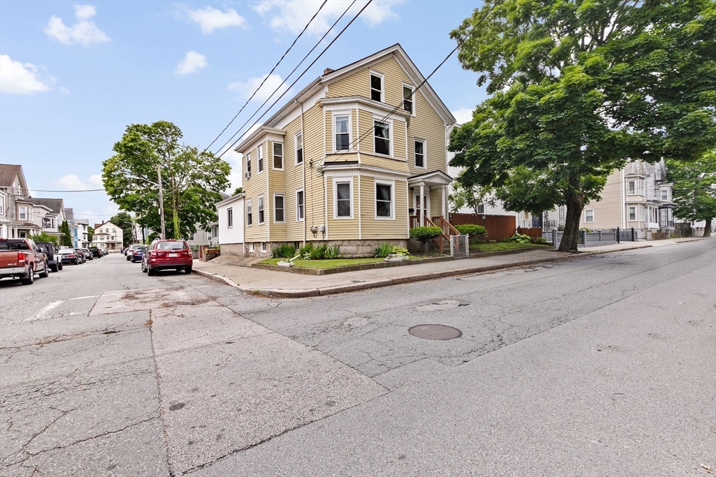 93 Warren St.