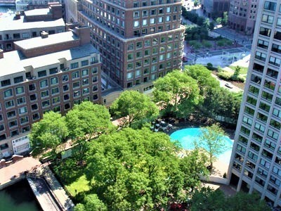 85 East India Row # 22D