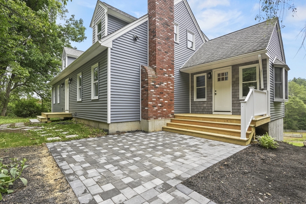 19 King Rd
