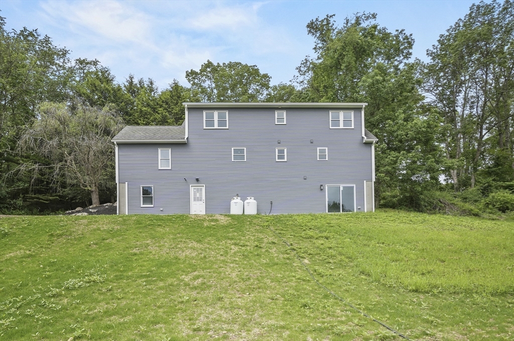 19 King Rd