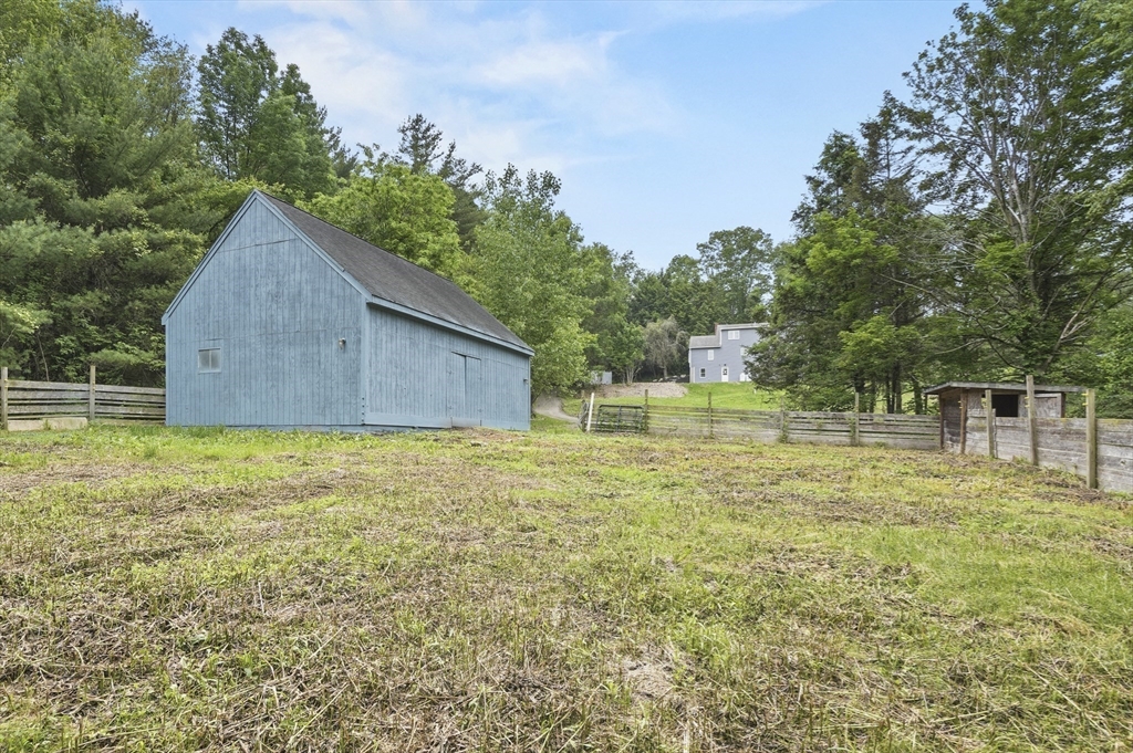19 King Rd