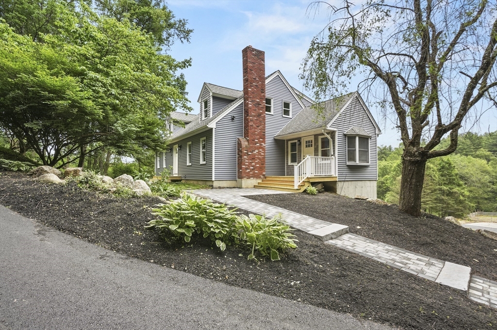 19 King Rd
