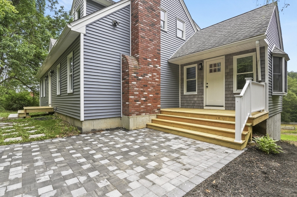 19 King Rd