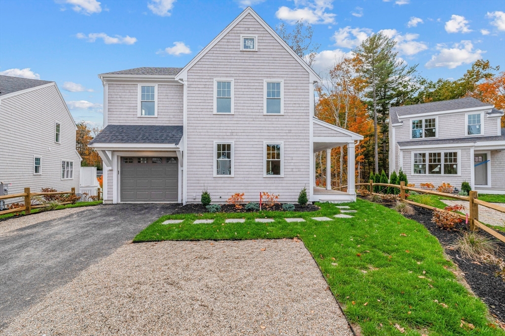 19 Pat Rose Way
