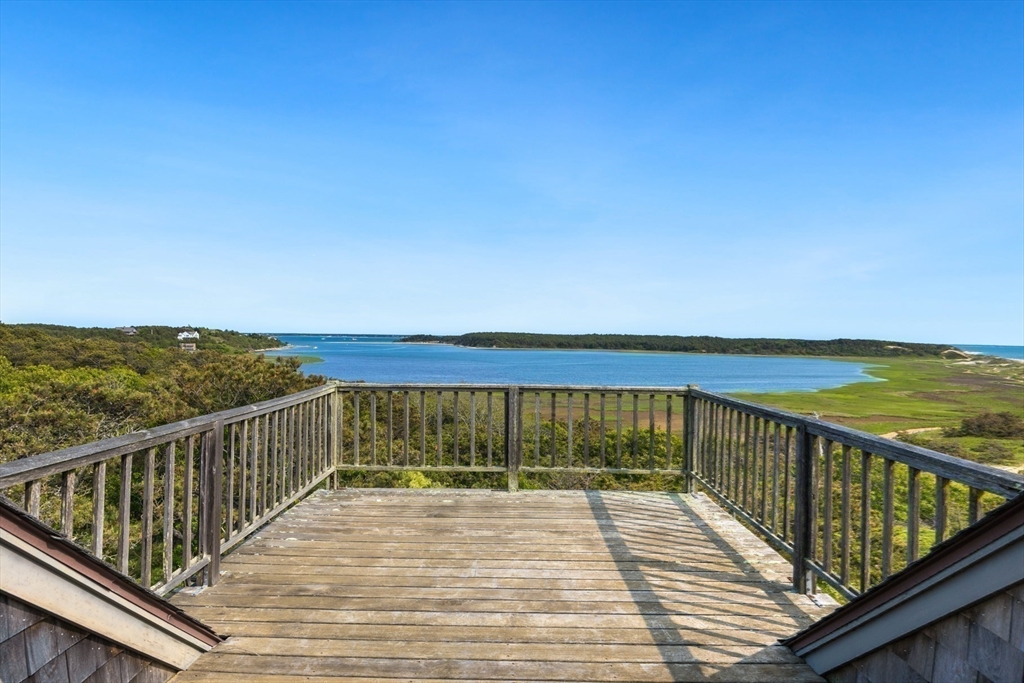 1400 Chequessett Neck Road