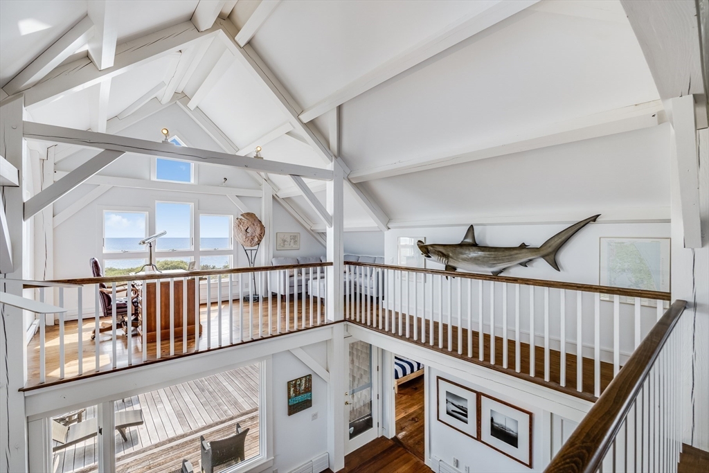 1400 Chequessett Neck Road