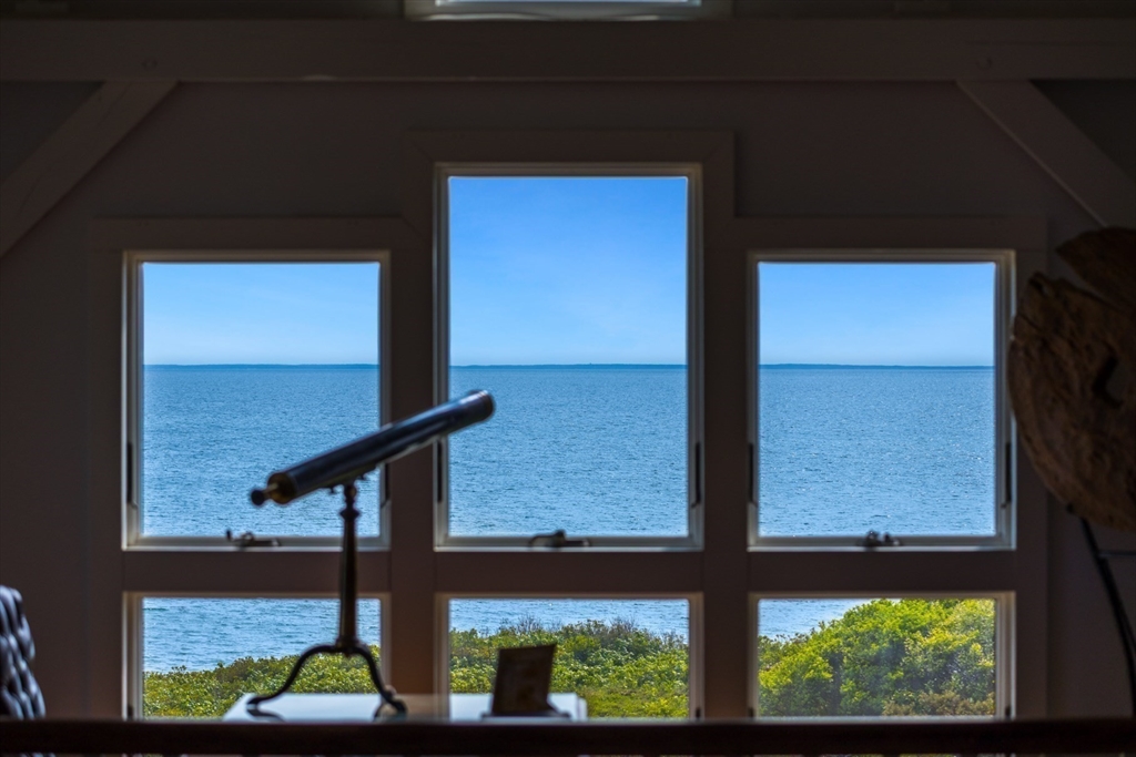 1400 Chequessett Neck Road