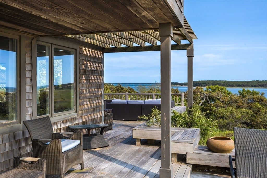 1400 Chequessett Neck Road