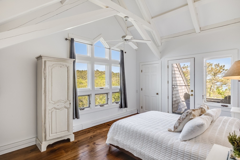 1400 Chequessett Neck Road