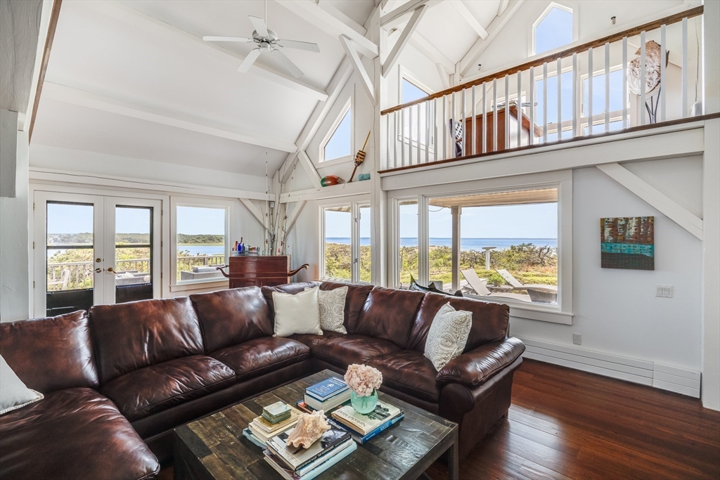 1400 Chequessett Neck Road