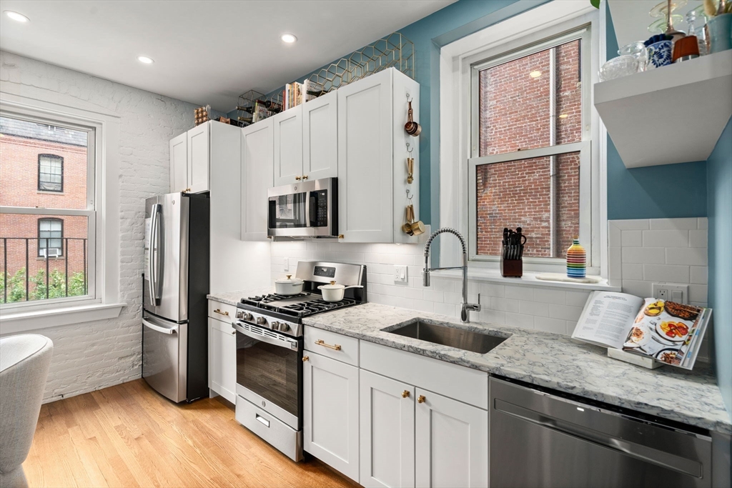 293-295 Commonwealth Ave # 2C
