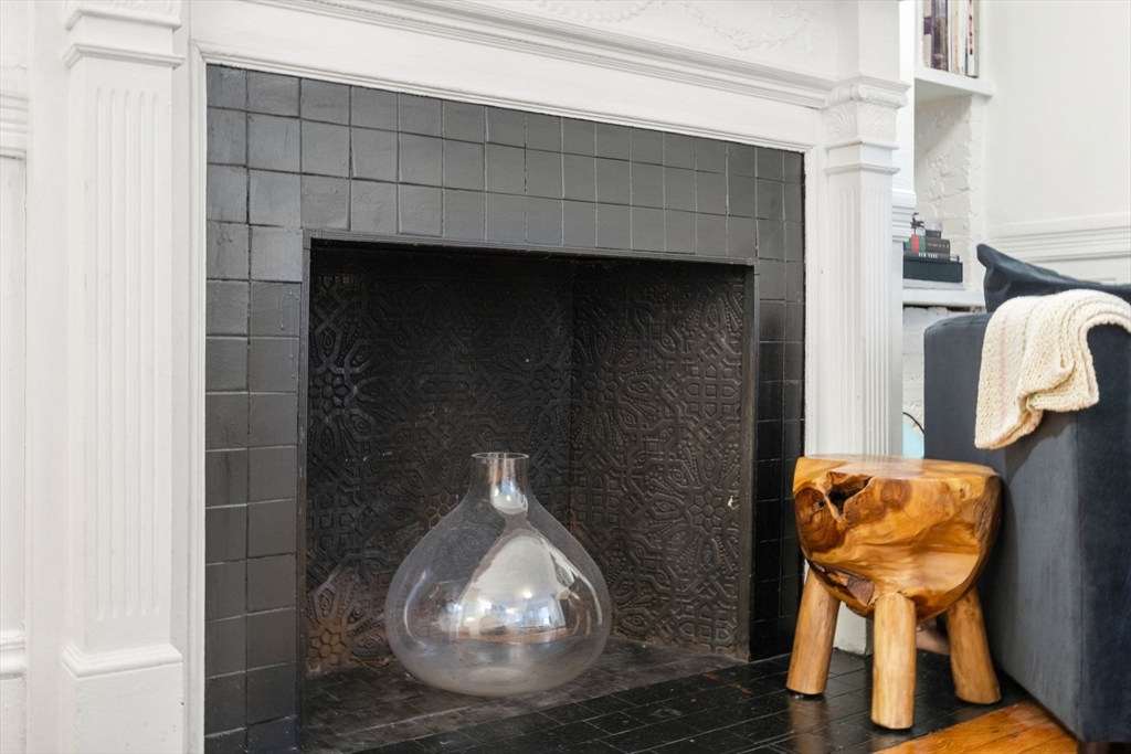 293-295 Commonwealth Ave # 2C