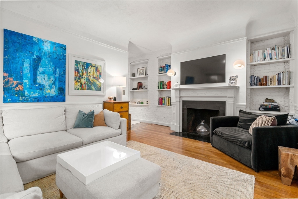 293-295 Commonwealth Ave # 2C