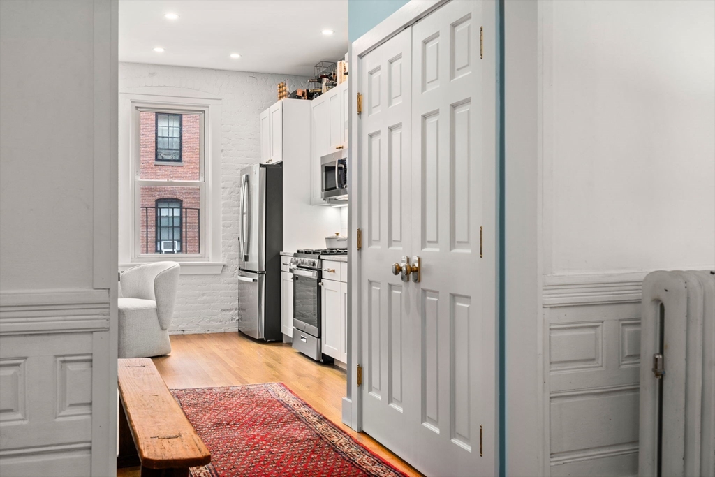 293-295 Commonwealth Ave # 2C