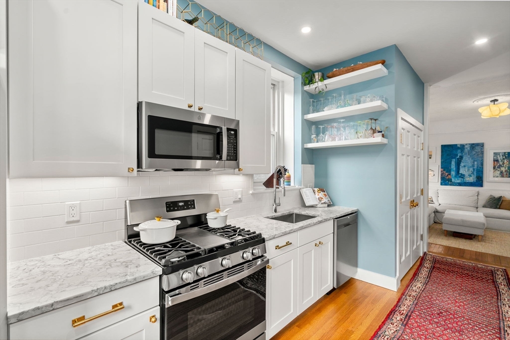 293-295 Commonwealth Ave # 2C