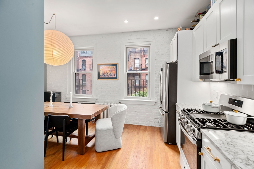293-295 Commonwealth Ave # 2C