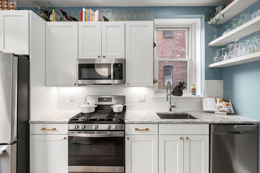 293-295 Commonwealth Ave # 2C