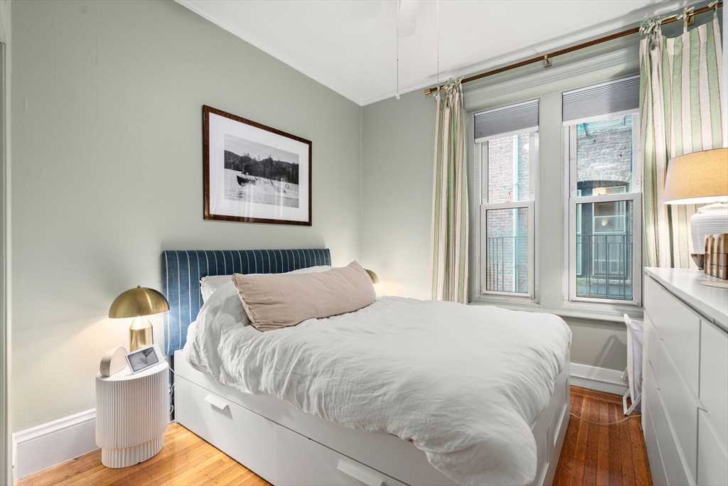 293-295 Commonwealth Ave # 2C