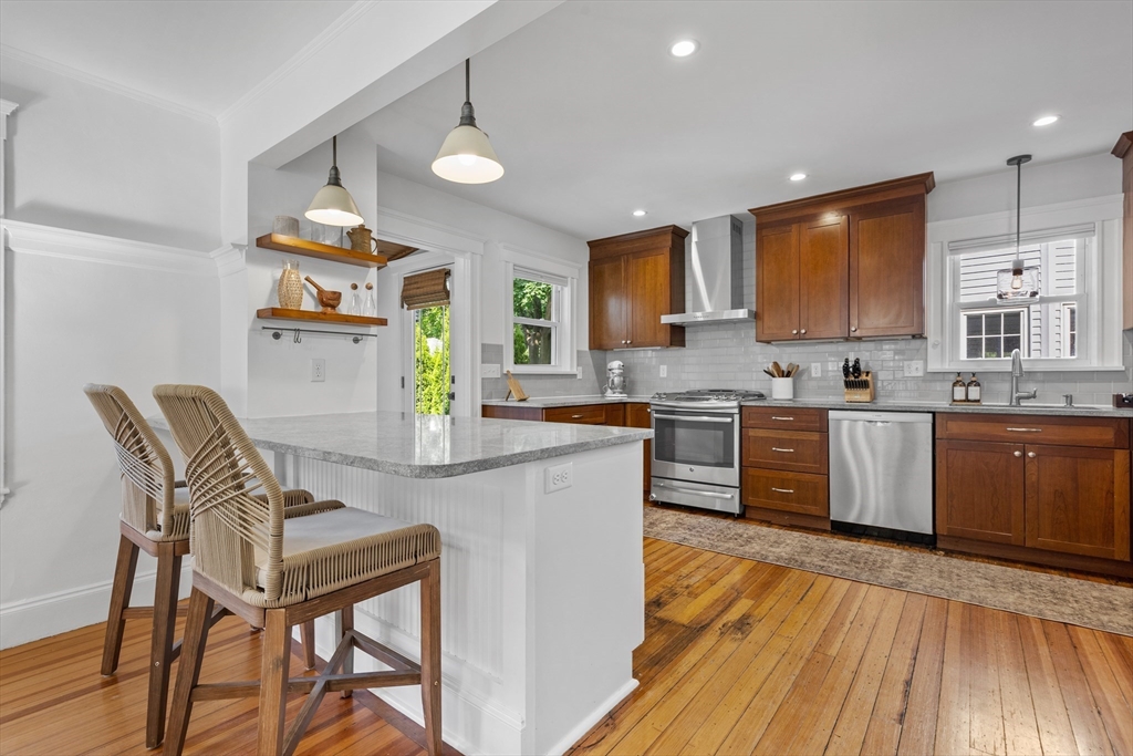 614 Summer St