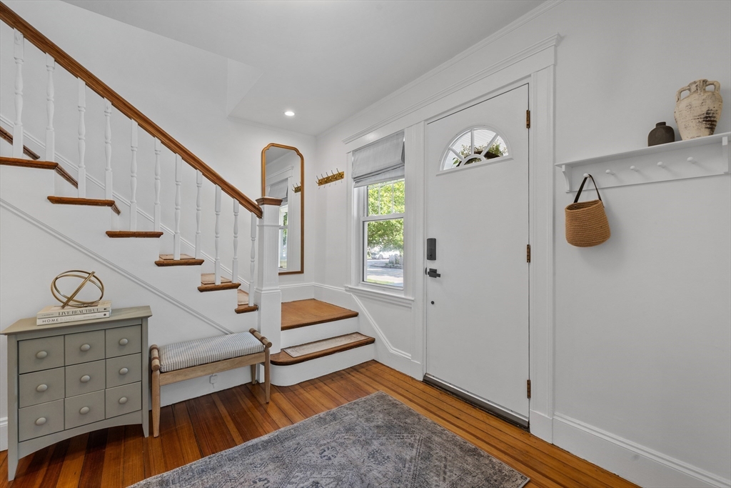 614 Summer St