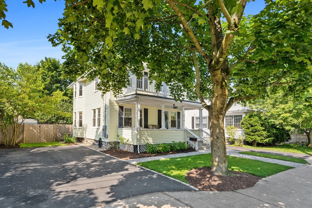 614 Summer St