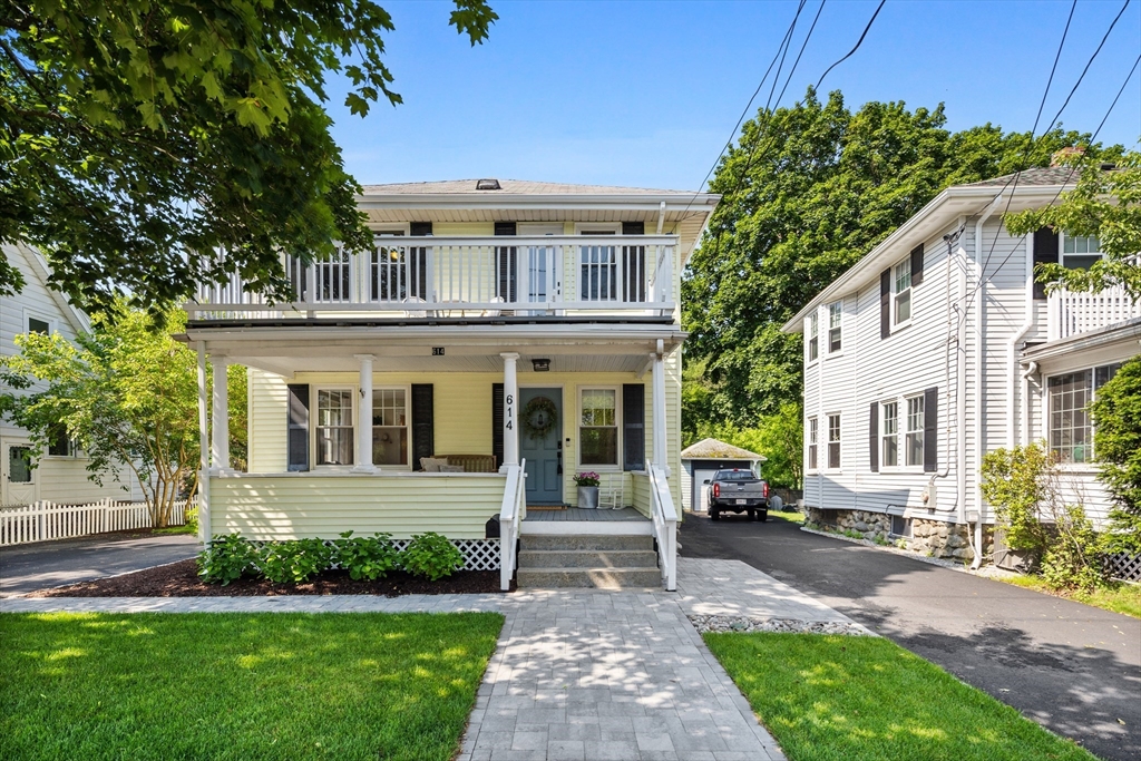 614 Summer St