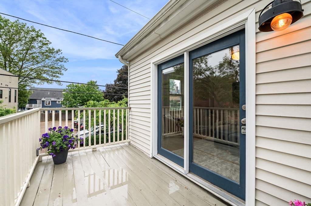 23 Turner St # 4