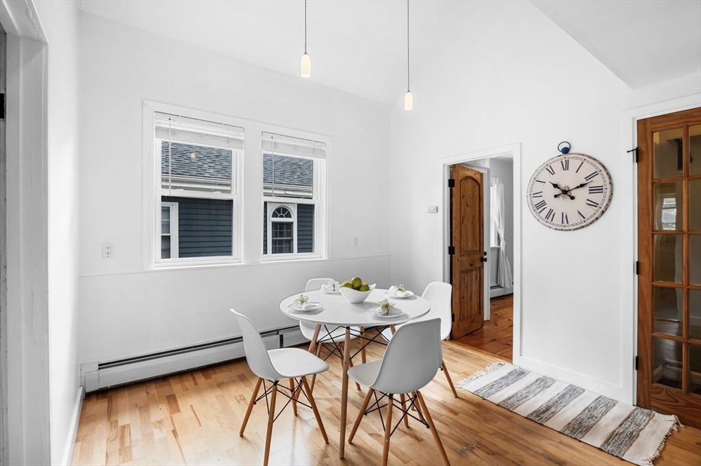 23 Turner St # 4
