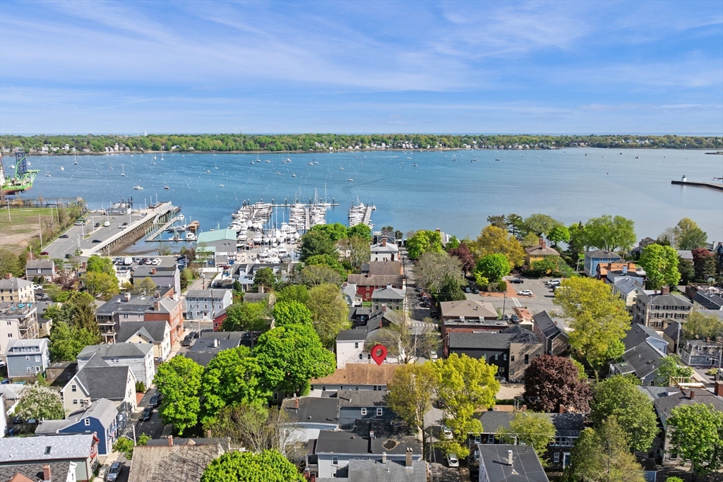 23 Turner St # 4