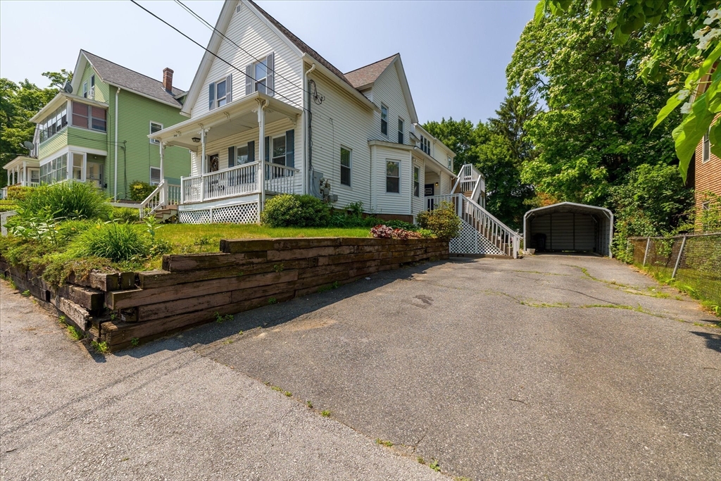 30 Whipple St