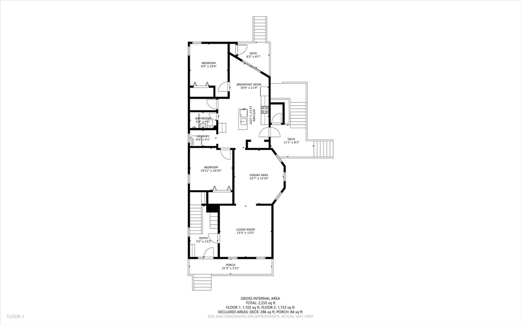 30 Whipple St