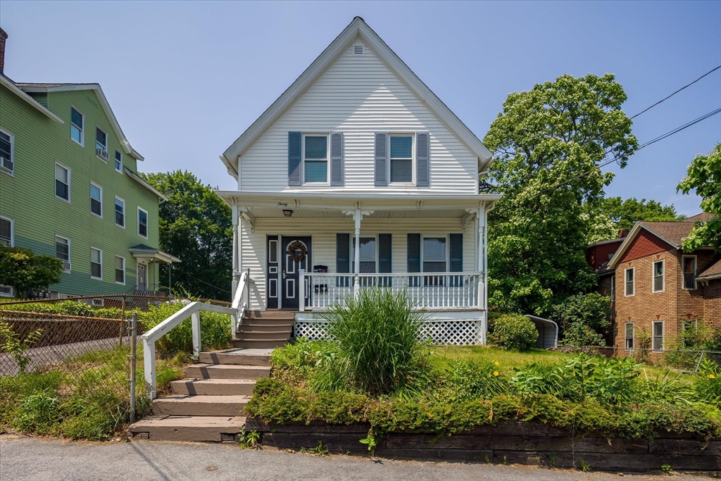 30 Whipple St