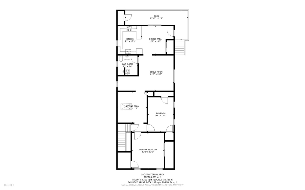 30 Whipple St