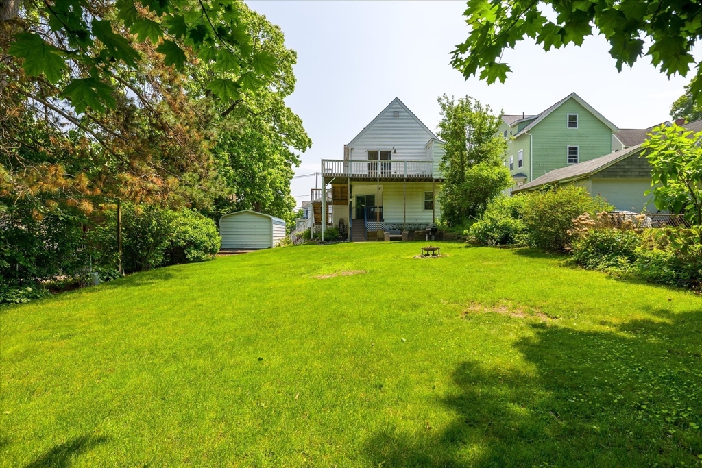 30 Whipple St