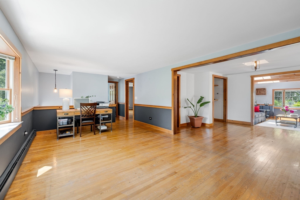 6 Paddock Drive