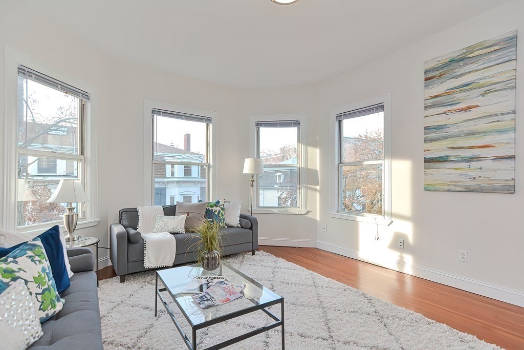 28 Inman St # 5
