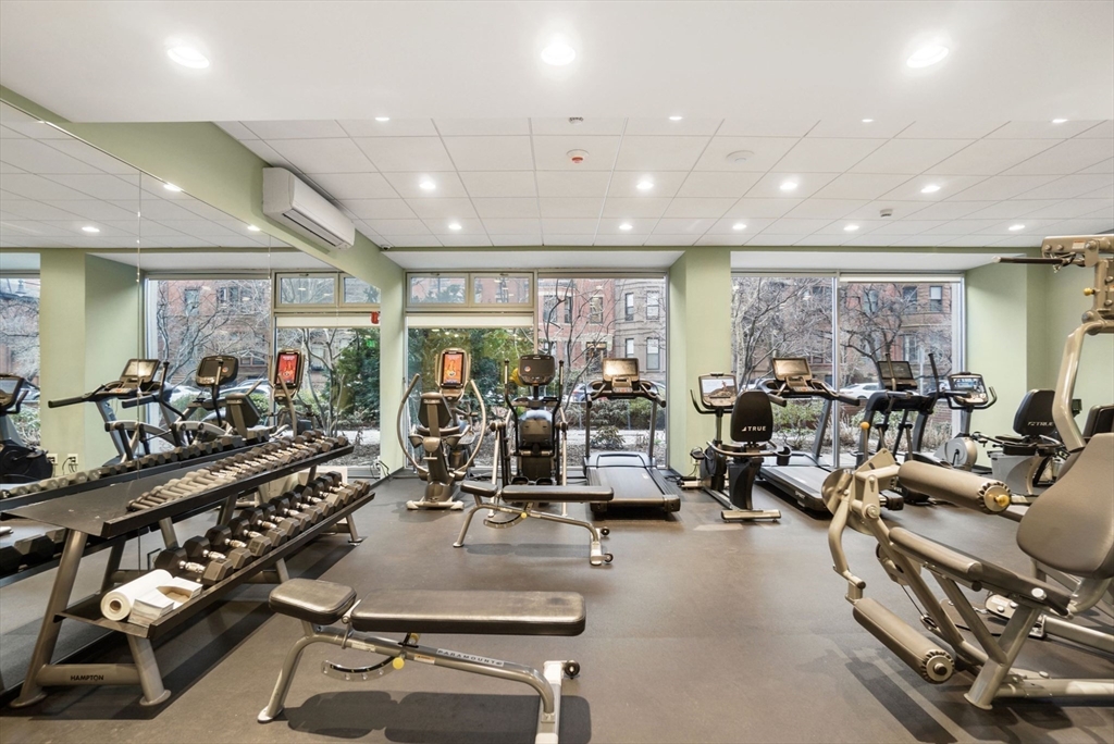 330 Beacon Unit: 65/66