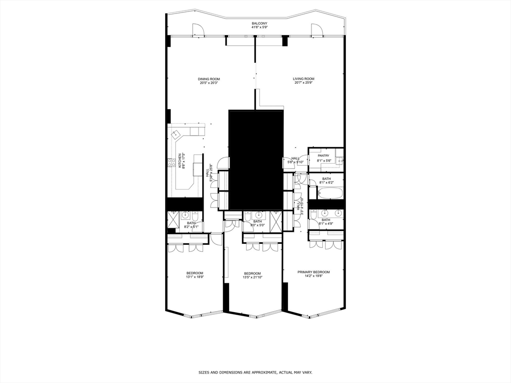 330 Beacon Unit: 65/66