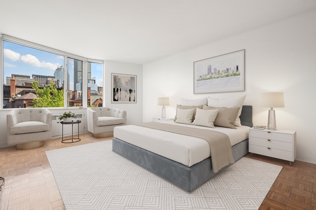 330 Beacon Unit: 65/66