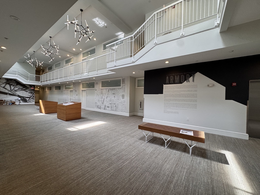 374-398 Bunker Hill # 306