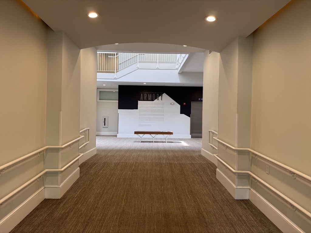 374-398 Bunker Hill # 306