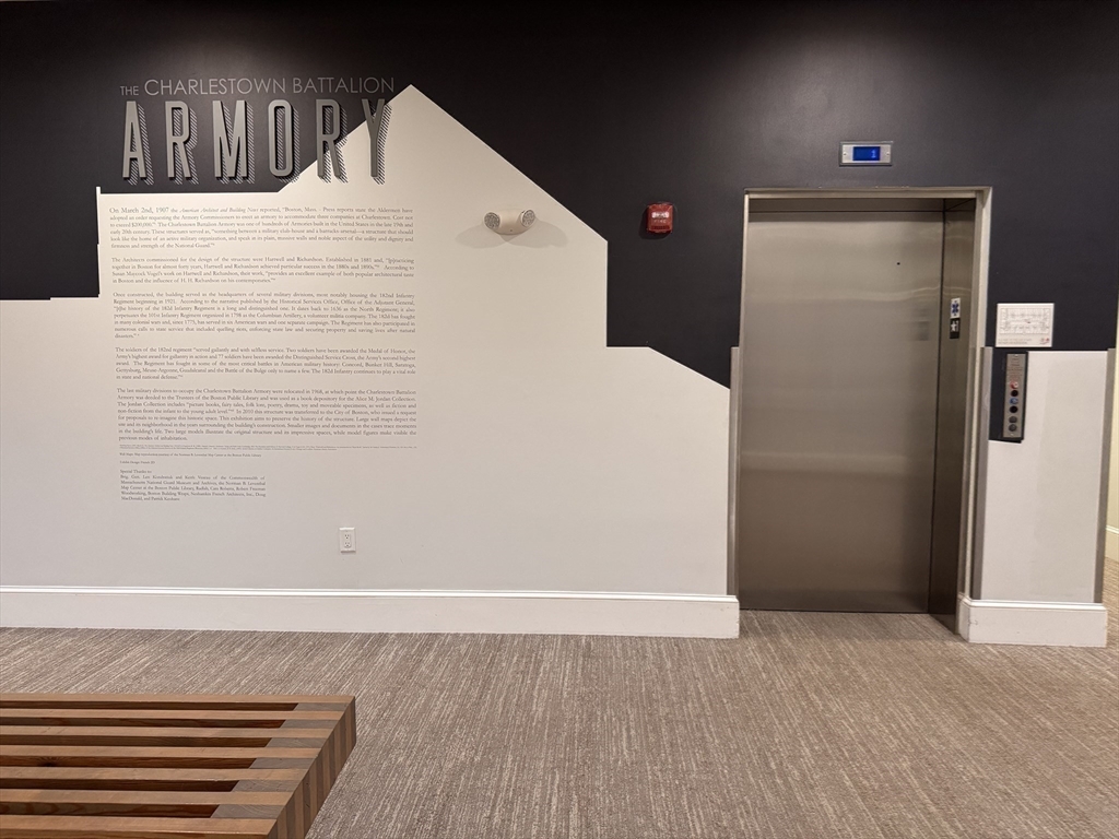 374-398 Bunker Hill # 306