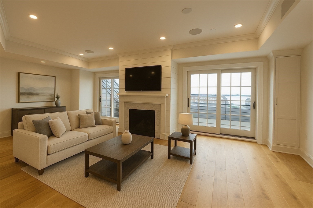 374-398 Bunker Hill # 306