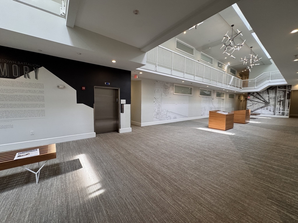 374-398 Bunker Hill # 306