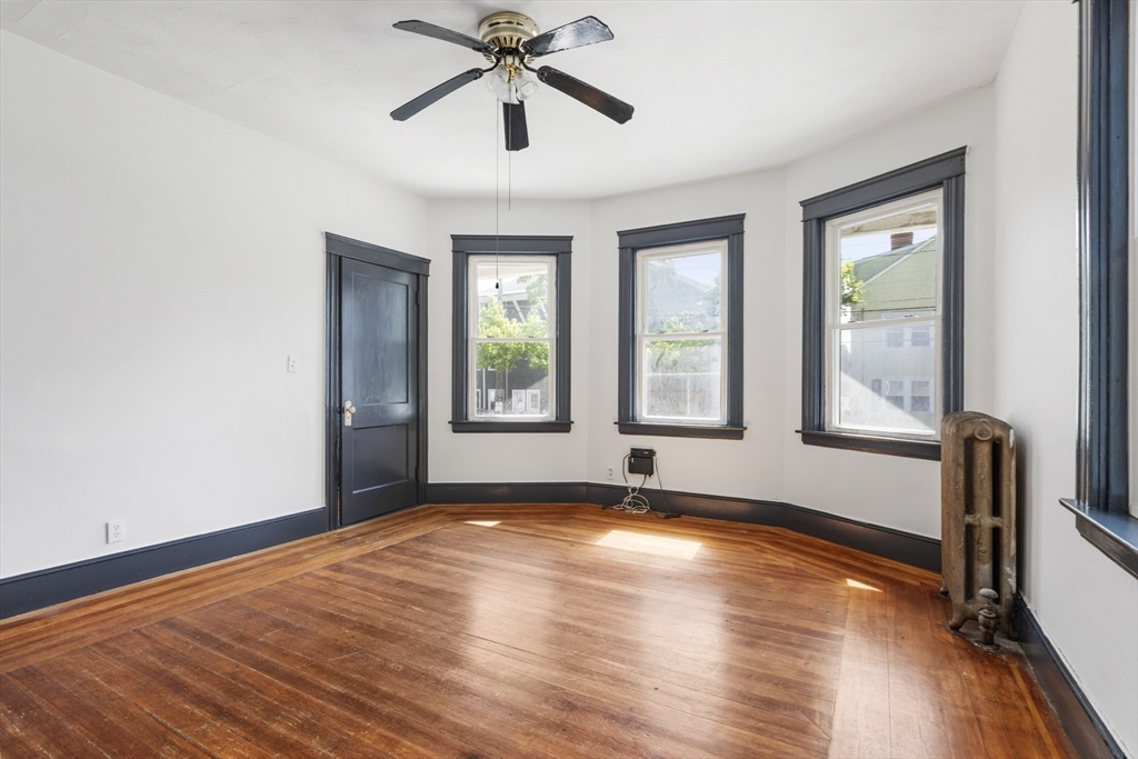 31 Mount Pleasant Avenue