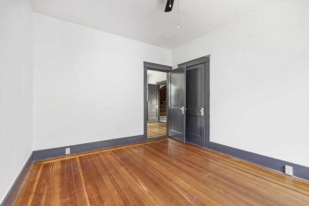 31 Mount Pleasant Avenue